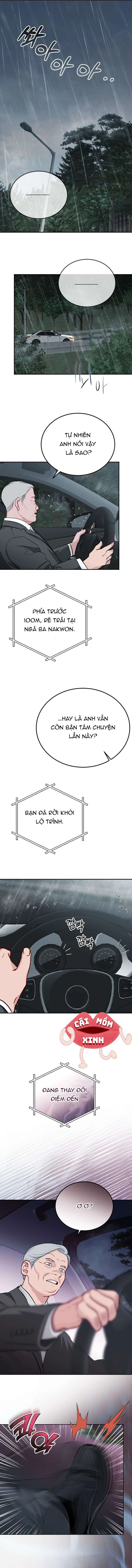 Văn Phòng Thư Ký Chapter  44 - 6