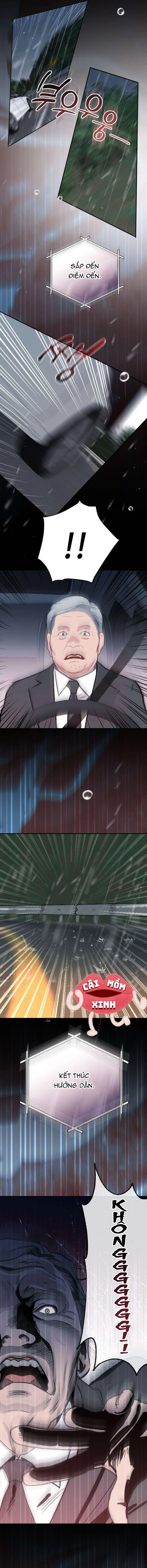 Văn Phòng Thư Ký Chapter  44 - 8