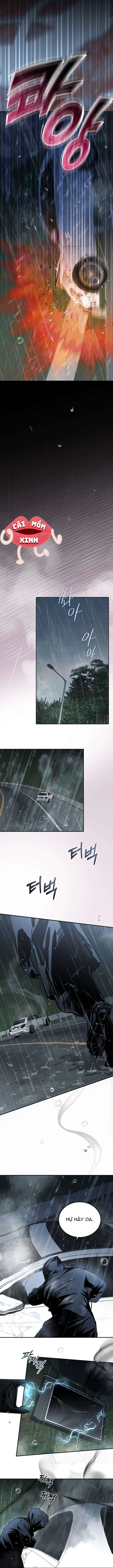 Văn Phòng Thư Ký Chapter  44 - 9