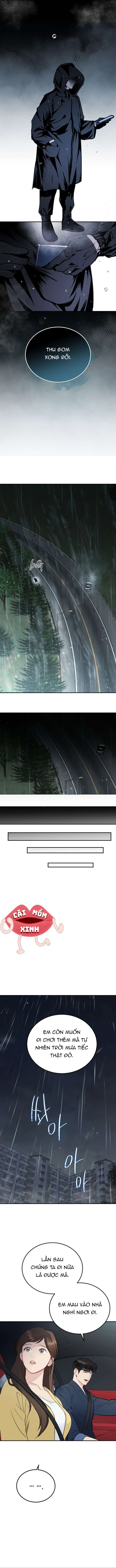 Văn Phòng Thư Ký Chapter  44 - 10