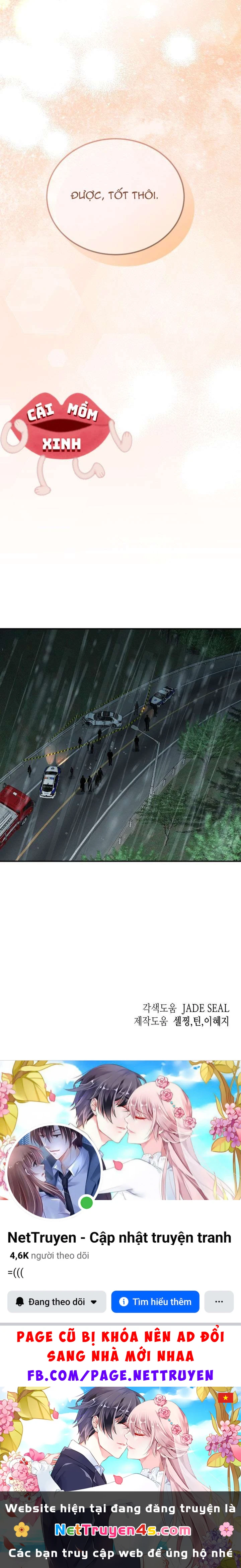 Văn Phòng Thư Ký Chapter  44 - 12