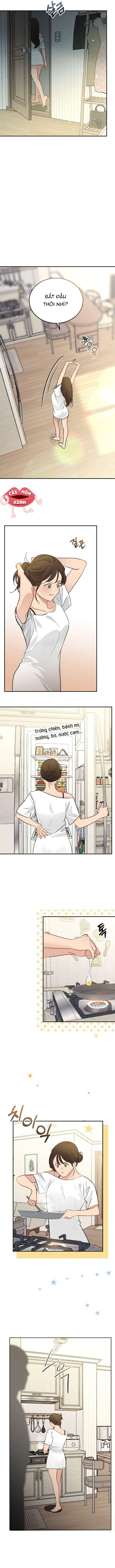 Văn Phòng Thư Ký Chapter  45 - 2