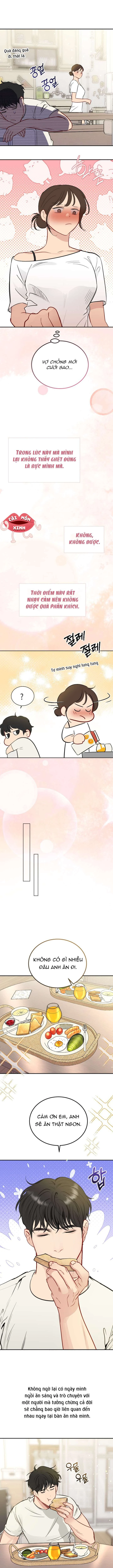 Văn Phòng Thư Ký Chapter  45 - 4