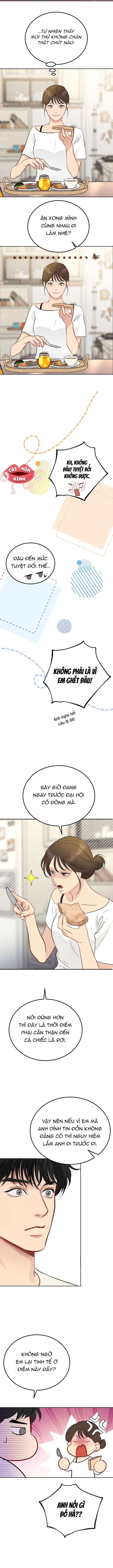 Văn Phòng Thư Ký Chapter  45 - 5