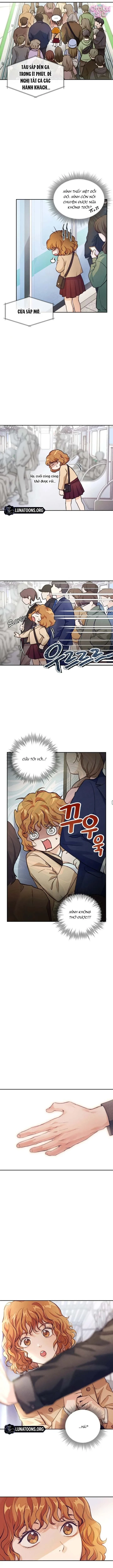 Dain Hoàn Hảo Chapter 1 - 7