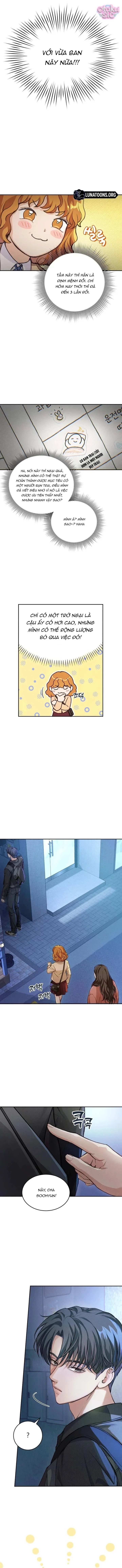 Dain Hoàn Hảo Chapter 1 - 19