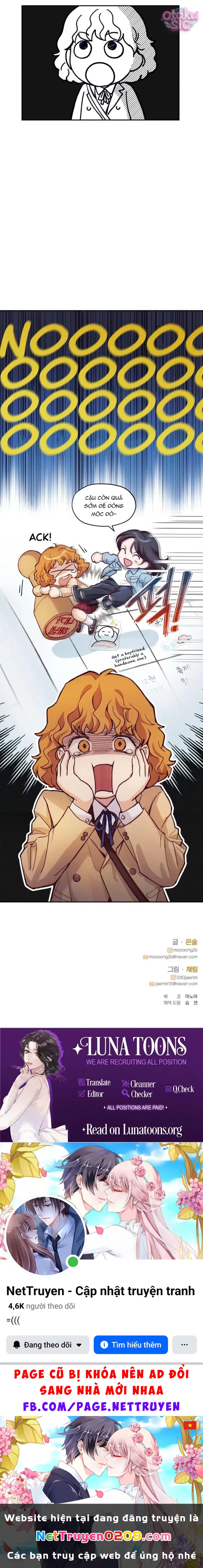 Dain Hoàn Hảo Chapter 1 - 21