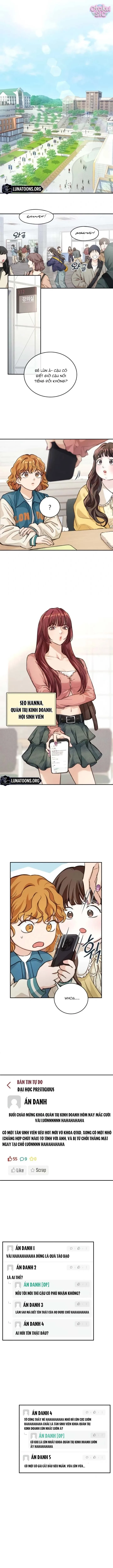 Dain Hoàn Hảo Chapter 2 - 4