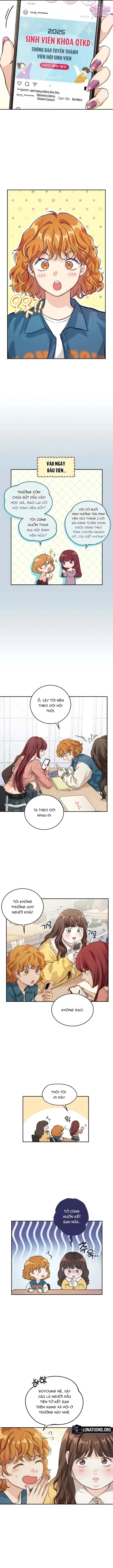 Dain Hoàn Hảo Chapter 2 - 6