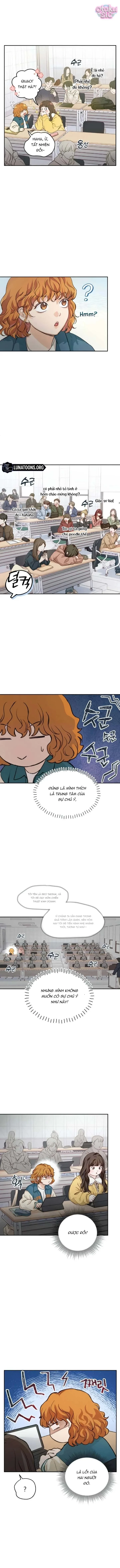 Dain Hoàn Hảo Chapter 2 - 7