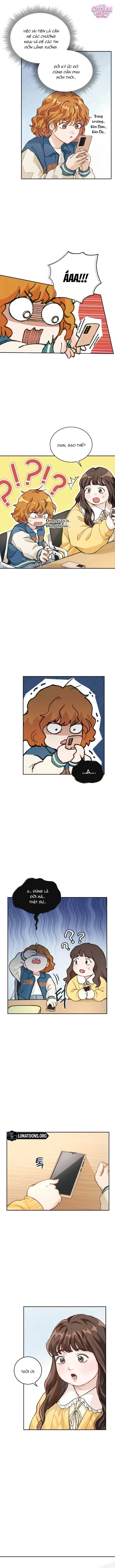 Dain Hoàn Hảo Chapter 2 - 9