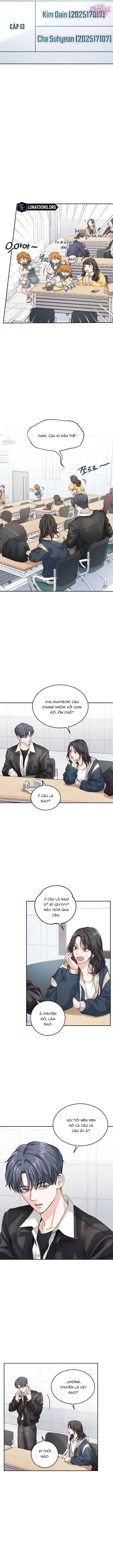 Dain Hoàn Hảo Chapter 2 - 10