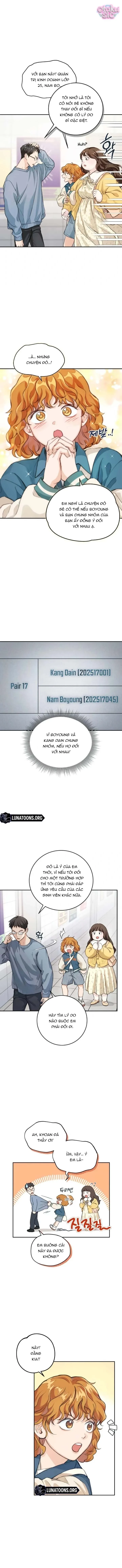 Dain Hoàn Hảo Chapter 2 - 12