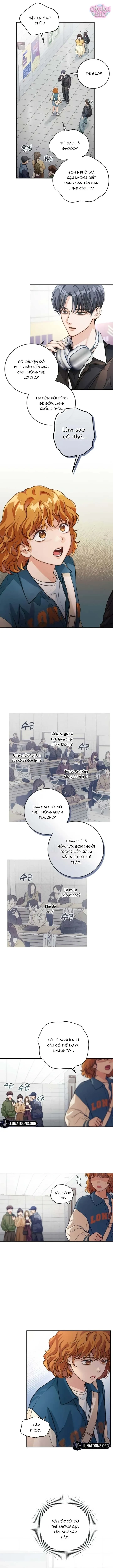 Dain Hoàn Hảo Chapter 3 - 3