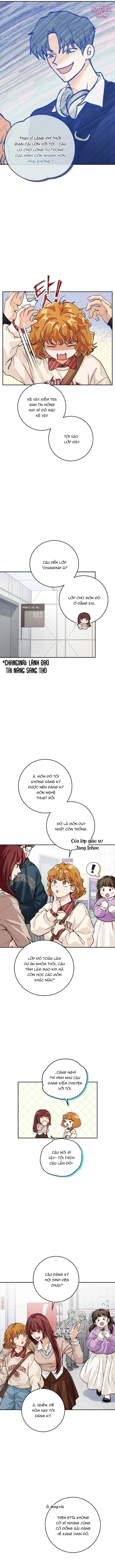 Dain Hoàn Hảo Chapter 3 - 7