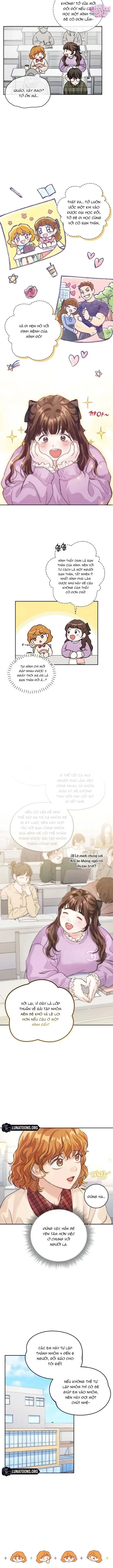 Dain Hoàn Hảo Chapter 3 - 10