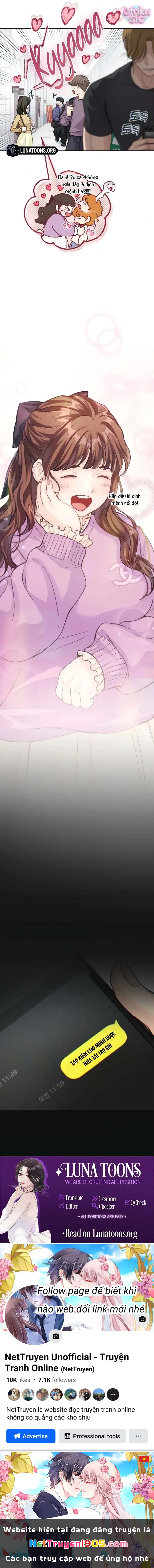 Dain Hoàn Hảo Chapter 3 - 15