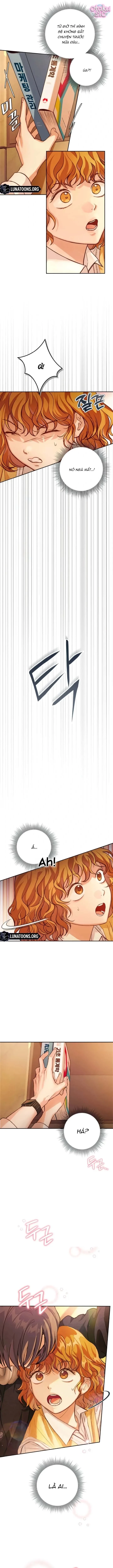 Dain Hoàn Hảo Chapter 4 - 14