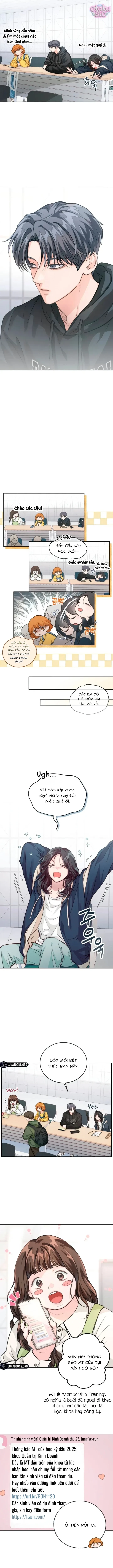 Dain Hoàn Hảo Chapter 6 - 3