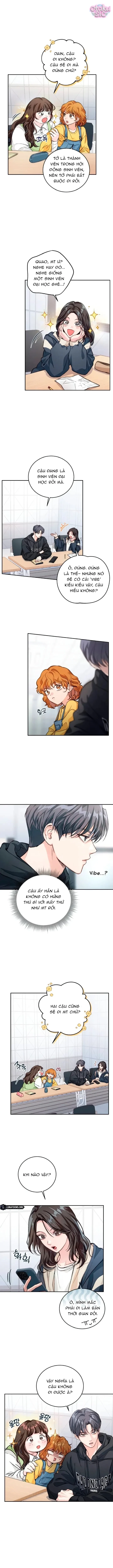 Dain Hoàn Hảo Chapter 6 - 4