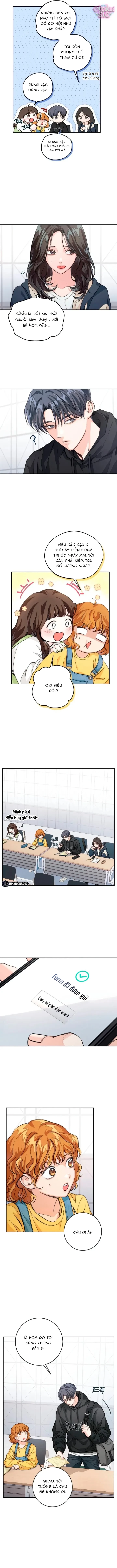 Dain Hoàn Hảo Chapter 6 - 5