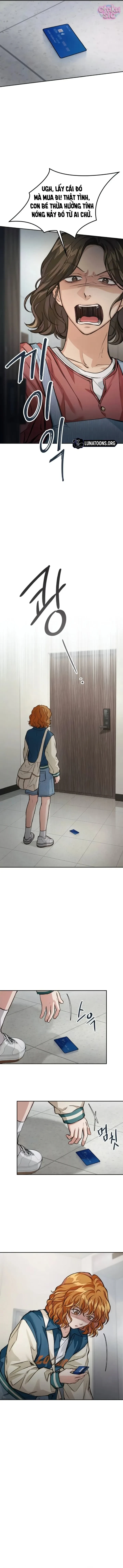 Dain Hoàn Hảo Chapter  10 - 6