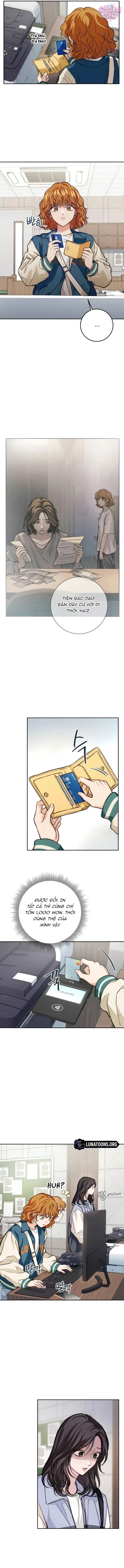 Dain Hoàn Hảo Chapter  10 - 8