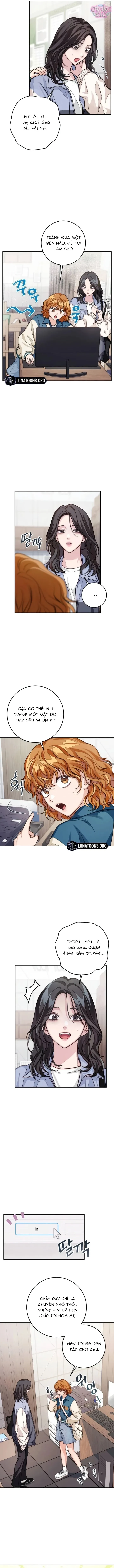 Dain Hoàn Hảo Chapter  10 - 10