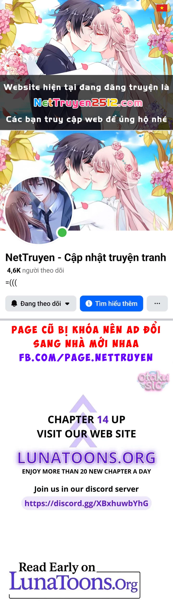 Dain Hoàn Hảo Chapter 11 - 1