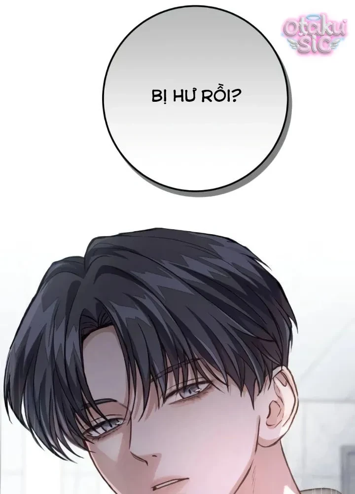 Dain Hoàn Hảo Chapter 11 - 2