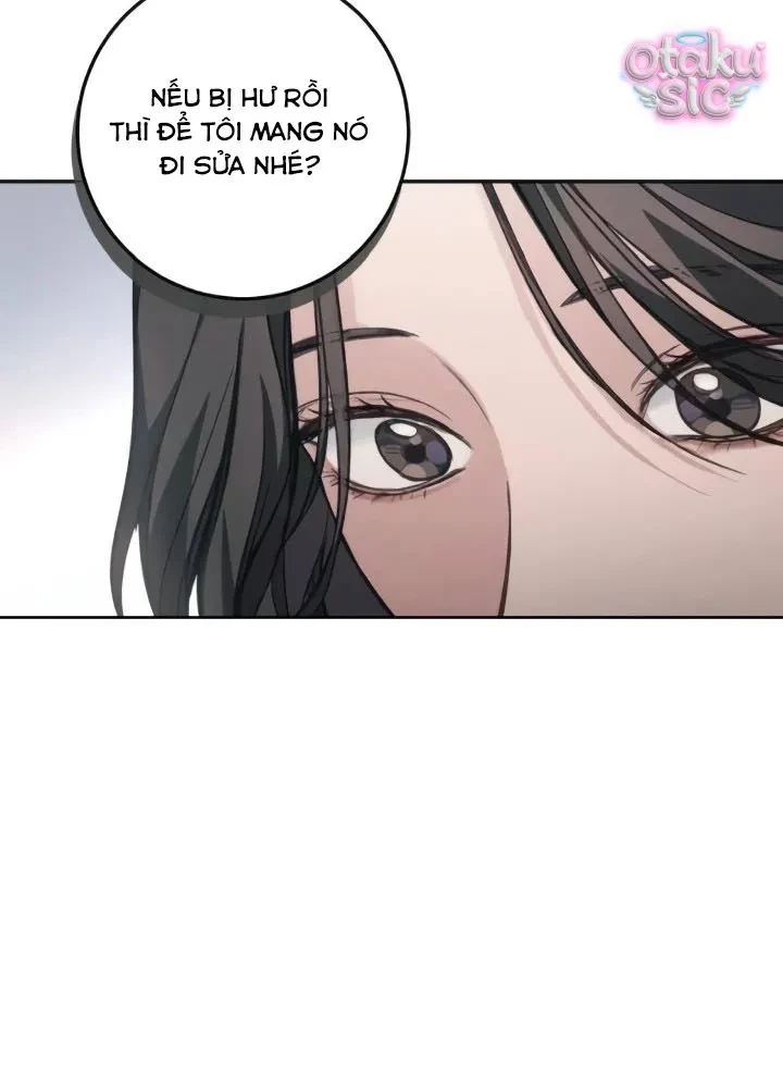 Dain Hoàn Hảo Chapter 11 - 7