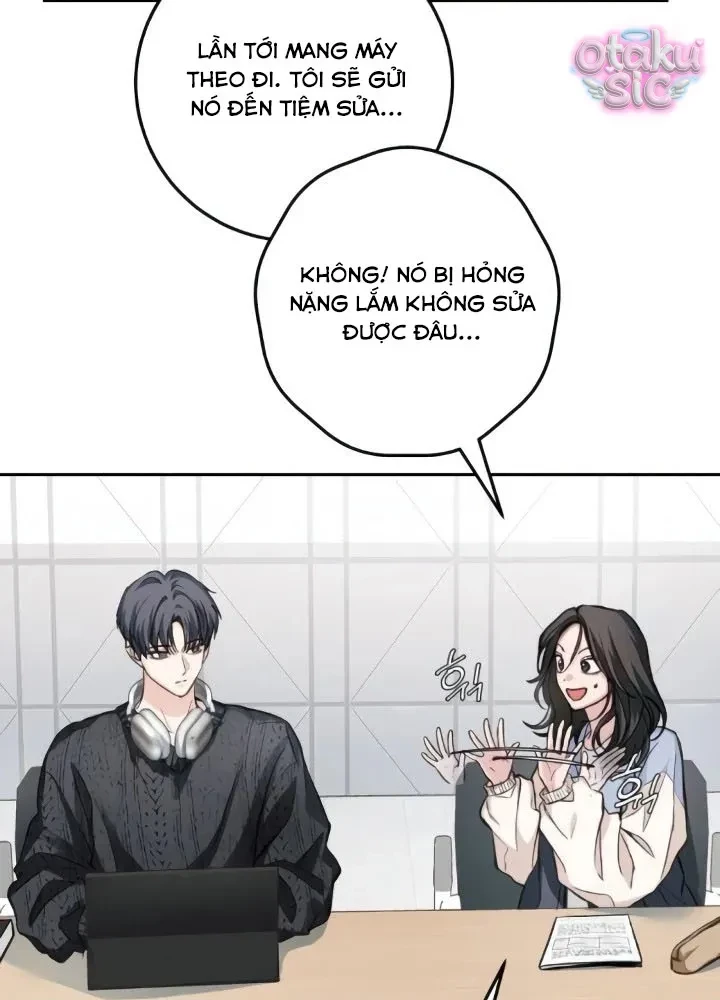 Dain Hoàn Hảo Chapter 11 - 9