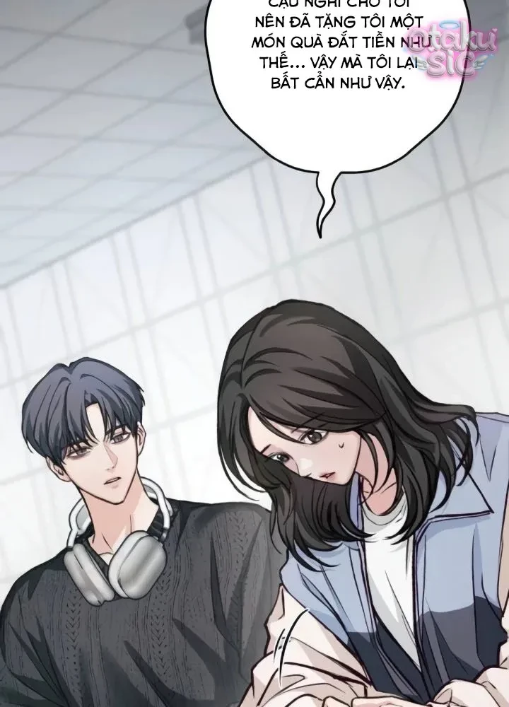 Dain Hoàn Hảo Chapter 11 - 13