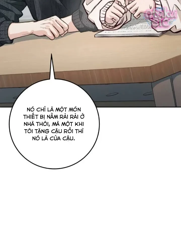 Dain Hoàn Hảo Chapter 11 - 14