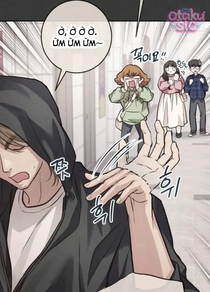 Dain Hoàn Hảo Chapter 11 - 35