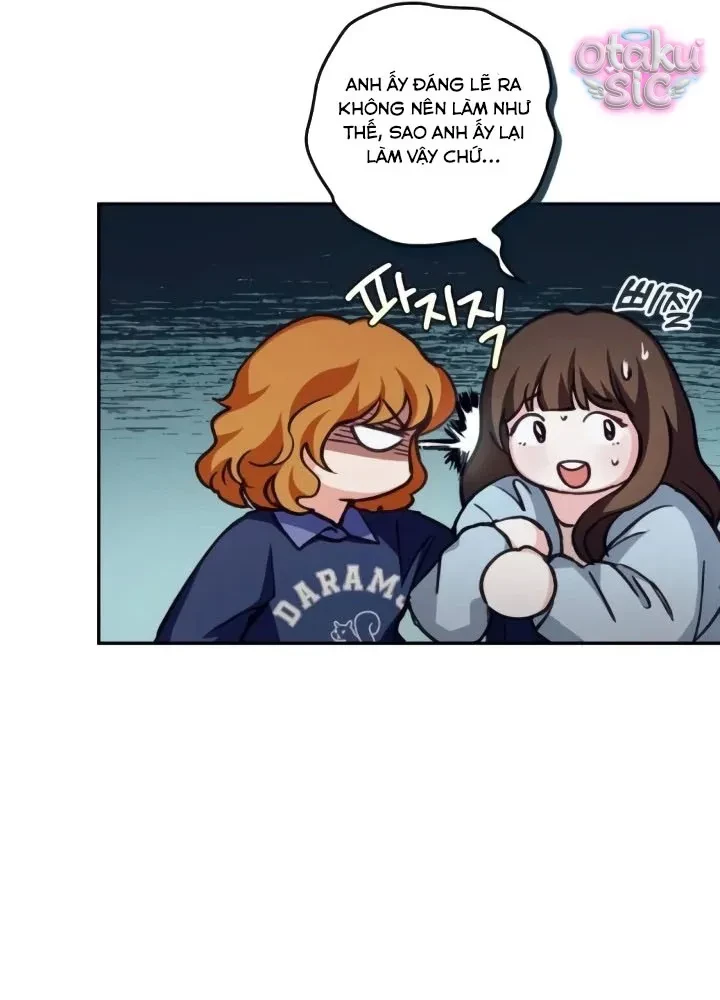 Dain Hoàn Hảo Chapter 11 - 41