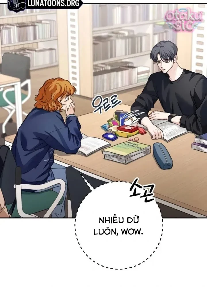 Dain Hoàn Hảo Chapter 11 - 57