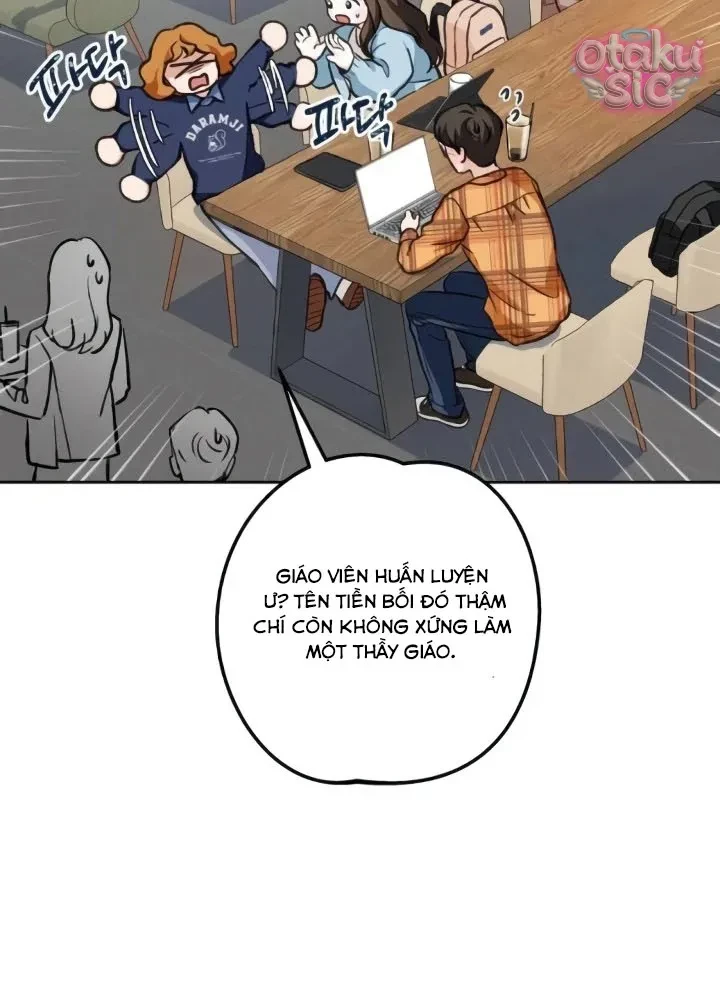 Dain Hoàn Hảo Chapter 11 - 73