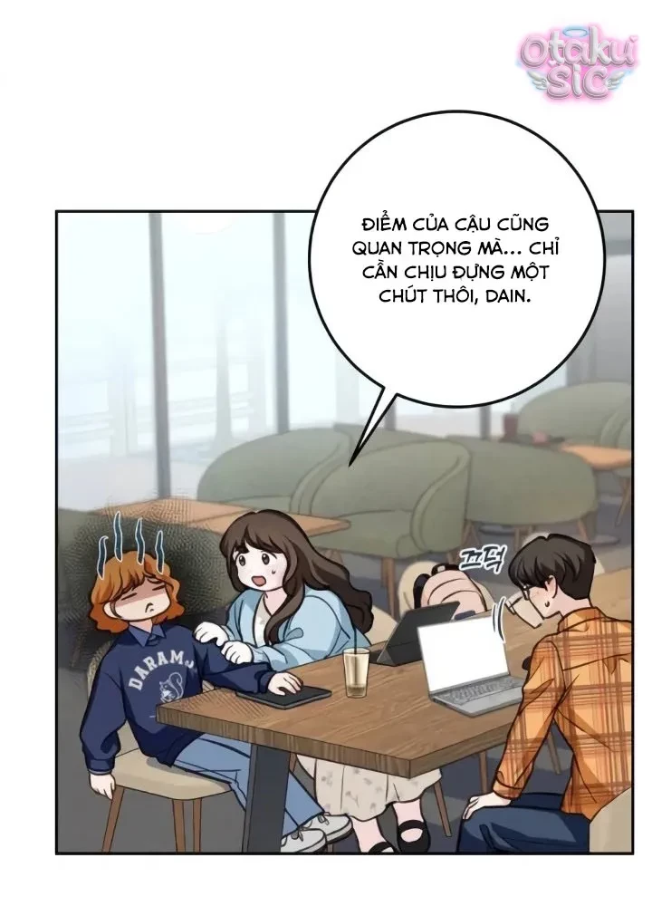 Dain Hoàn Hảo Chapter 11 - 74