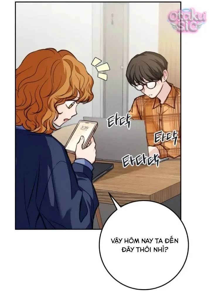 Dain Hoàn Hảo Chapter 11 - 81