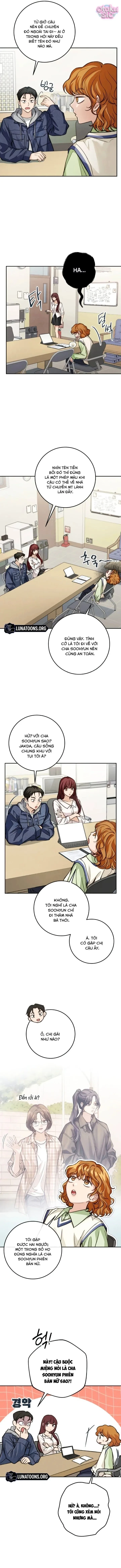 Dain Hoàn Hảo Chapter 12 - 12