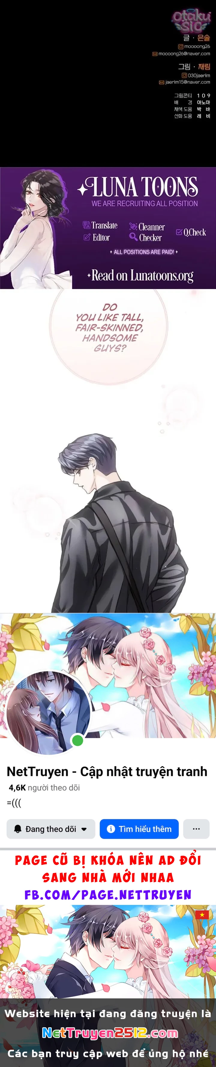 Dain Hoàn Hảo Chapter 12 - 15