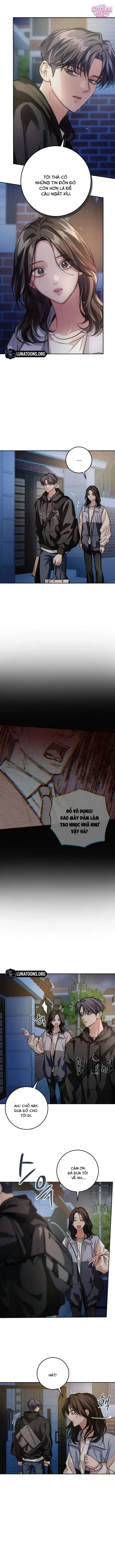 Dain Hoàn Hảo Chapter 13 - 7