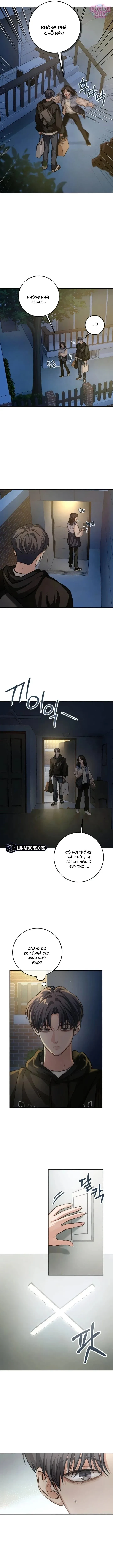 Dain Hoàn Hảo Chapter 13 - 8