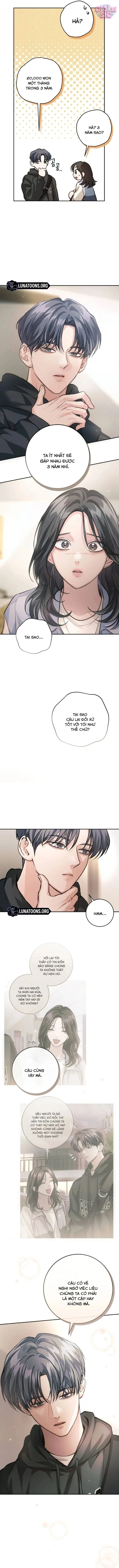 Dain Hoàn Hảo Chapter 13 - 11