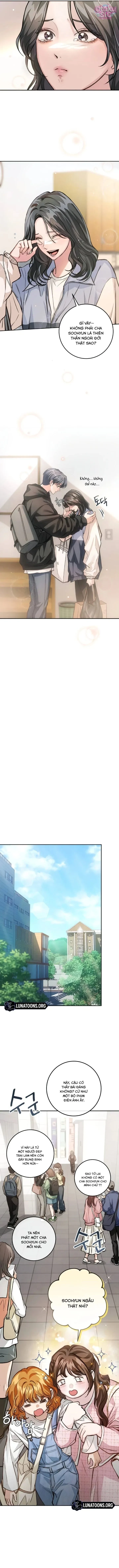 Dain Hoàn Hảo Chapter 13 - 12