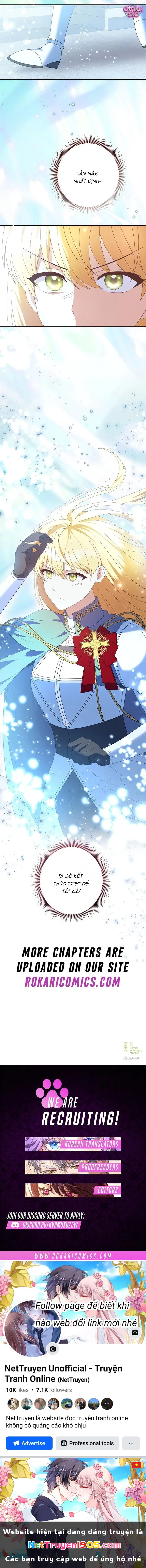 Thuần Hóa Hoàng Tử Của Kẻ Thù Chapter 1 - 17