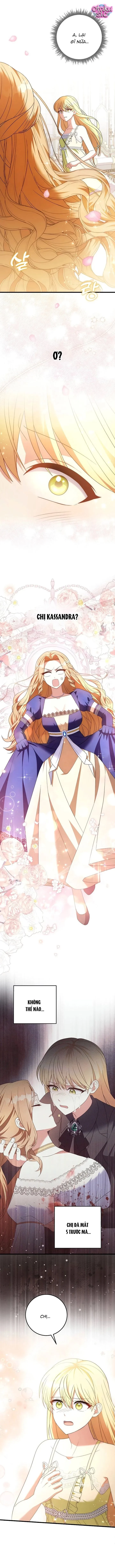 Thuần Hóa Hoàng Tử Của Kẻ Thù Chapter 2 - 9