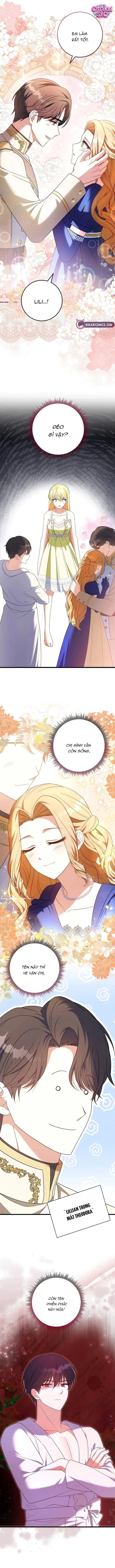 Thuần Hóa Hoàng Tử Của Kẻ Thù Chapter 2 - 12