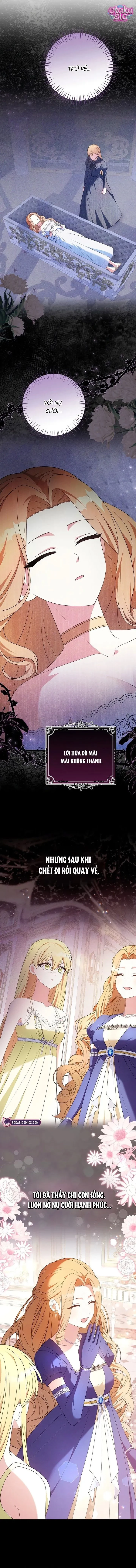 Thuần Hóa Hoàng Tử Của Kẻ Thù Chapter 3 - 5